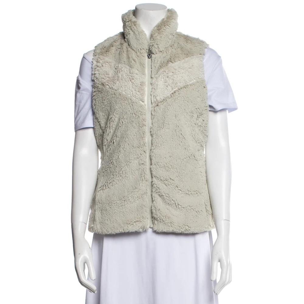 Patagonia Vest - Gently Worn - Large